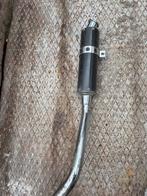 Onderdelen dax, Fietsen en Brommers, Ophalen, Zo goed als nieuw, Uitlaat