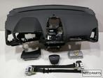 FORD ECOSPORT AIRBAG AIRBAGSET DASHBOARD ALLES LEVERBAAR !, Gebruikt, -, -, Ophalen of Verzenden