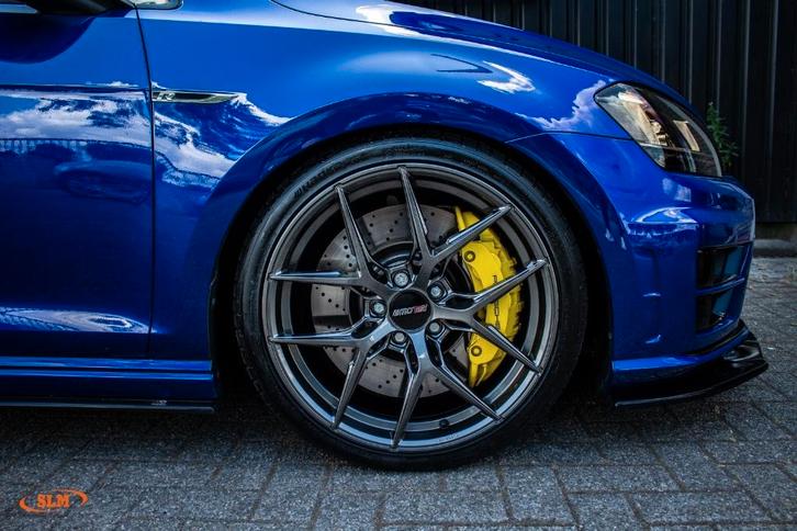 Peignez les étriers de frein SUR PLACE !, Autos : Divers, Tuning & Styling, Enlèvement