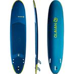 Olaian surfboard foamboard 8'6, Ophalen
