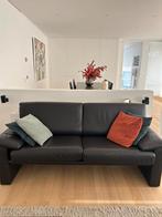 Durlet Zetel set (1x 2-zit + 2x 1-zit), Ophalen, Gebruikt, Leer