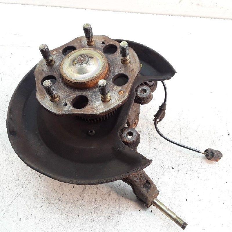 MOYEU DE ROUE ARRIÈRE Honda Accord (CL / CN), Utilisé, Honda