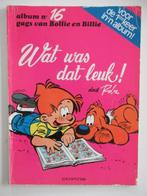 bollie en billie...nr.16...wat was dat leuk, Ophalen of Verzenden, Gelezen