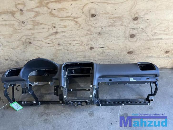 VW GOLF 6 Dashboard 2009-2013, Auto-onderdelen, Dashboard en Schakelaars, Volkswagen, Gebruikt