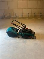 Tondeuse a gazon electrique Bosch, Jardin & Terrasse, Tondeuses à gazon, Enlèvement, Utilisé, Tondeuses à gazon électriques