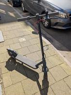 Trottinette Xiaomi 4, Enlèvement