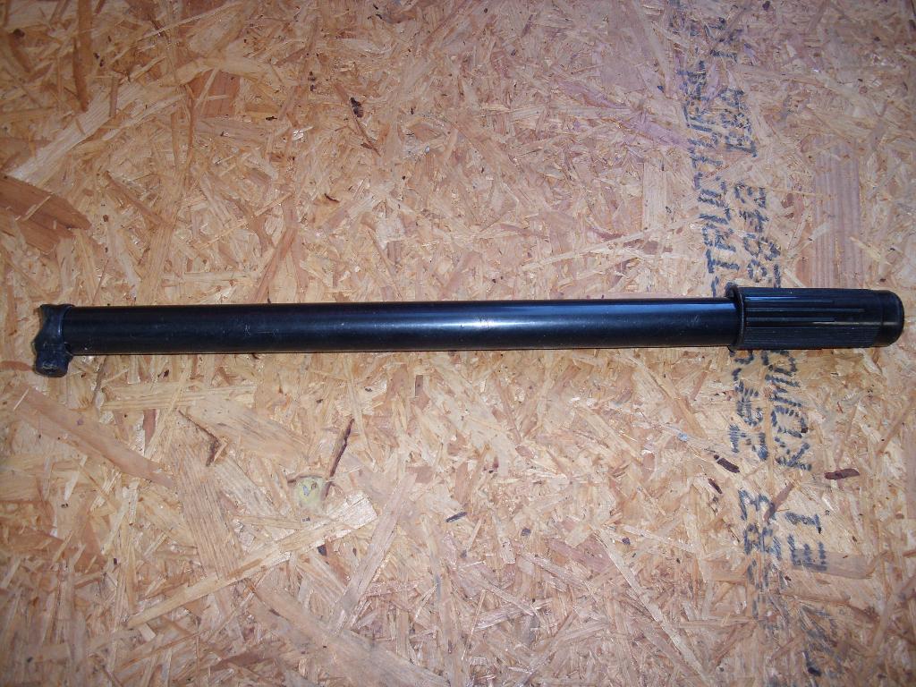 fietspomp, Vélos & Vélomoteurs, Accessoires vélo | Pompes à vélo, Enlèvement, Neuf