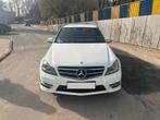Mercedes-Benz Classe C200 CDI BlueEFFICIENCY Break Édition C, Auto's, Mercedes-Benz, CL, Alcantara, Wit, Particulier