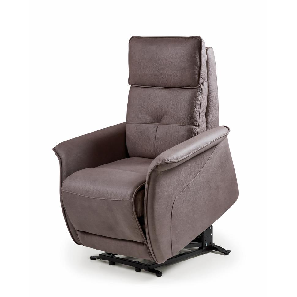 Relaxzetel Fanny, Ophalen, Eenpersoons, Hoekbank, 75 tot 100 cm