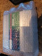 Zuivere sinustransformator 24V 220W, Ophalen