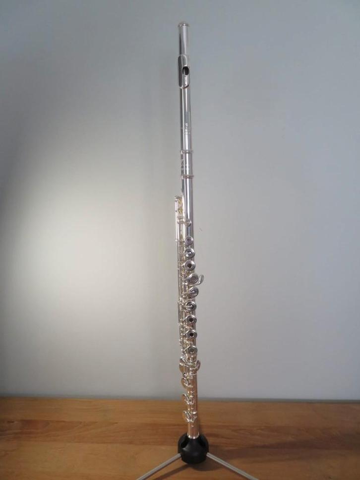Flûte sonaré modèle SF 7000, Musique & Instruments, Instruments à vent | Flûtes traversières & Piccolos, Comme neuf, Flûte traversière