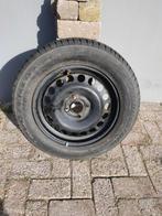 Band Bridgestone 195/60R15 88V - Potenza RE88 - 07725, Enlèvement, Utilisé