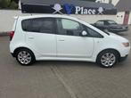 Mitsubishi Colt 1300 Benzine! Airco Lm Velgen! 83 DKM!, Autos, Mitsubishi, Euro 5, Achat, Entreprise, Alarme