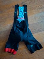 Assos Equipe Evo Bibshort M, Fietsen en Brommers, Verzenden, S