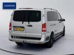 Mercedes-Benz Vito 114 CDI Extra Lang DC 19 inch AMG Dubbele, Auto's, Automaat, Mercedes-Benz, Bedrijf, Diesel
