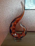 Sculptuur in Murano glas, Ophalen