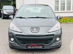 Peugeot 207 1.4i benzine * 128.000 KM * 2011 * pano dak *, Autos, Achat, Entreprise, 55 kW, Essence