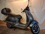 Vespa piaggio, Scooter, 300 cc, Particulier, LED Verlichting