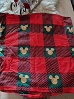 Mickey mouse dekbedovertrek, Ophalen, Mickey Mouse