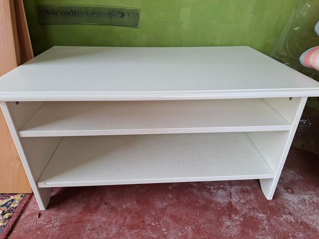 Salontafel hout, Antiek en Kunst, Ophalen