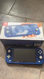 Nintendo switch, Games en Spelcomputers, Ophalen, Zo goed als nieuw