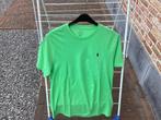 Polo Ralph Lauren S : nieuw Tshirt met label, Kleding | Heren, T-shirts, Nieuw, Ophalen of Verzenden, Polo Ralph Lauren, Groen