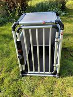 Petz Plus auto bench (4pets), Dieren en Toebehoren, Ophalen, Zo goed als nieuw