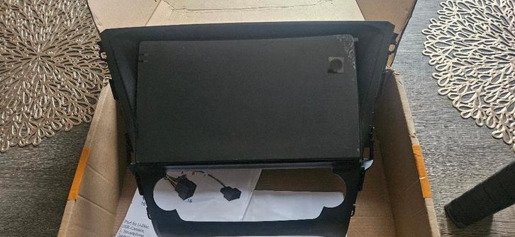 Autoradio ANDROID 10.2, Autos : Divers, Autoradios, Comme neuf, Enlèvement ou Envoi