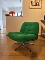 2 fauteuils IKEA DYVLINGE vert, Enlèvement, Comme neuf