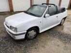 Opel Kadett IRMSCHER cabrio 1600cc 8V 1988 138km, Enlèvement