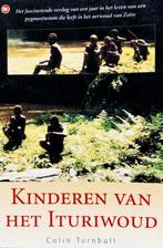 Kinderen van het Ituriwoud, Boeken, Reisverhalen, Ophalen of Verzenden, Afrika