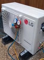 Installatie van airconditioners, Elektronische apparatuur, Airco's, Ophalen