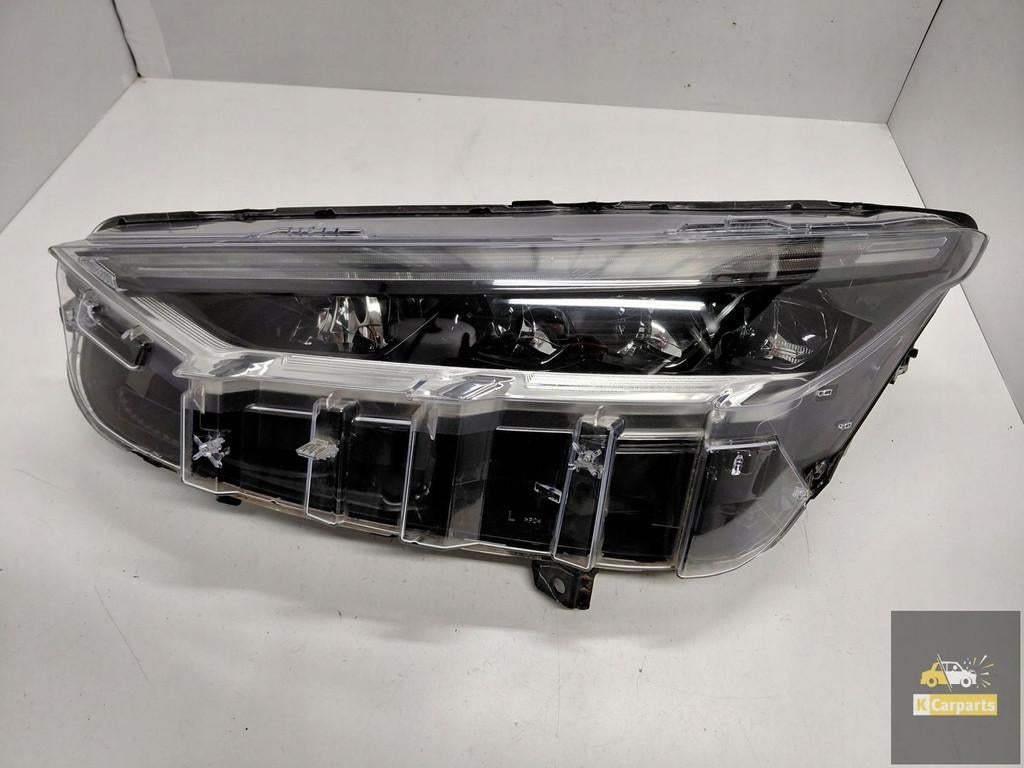 LJ8B13E015BE, Base de lampe LED compl te gauche pour Ford Mu, Autos : Pièces & Accessoires, Éclairage, Ford, Utilisé