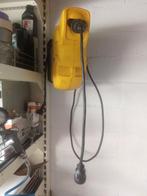 Automatische kabelhaspel van het kwaliteitsmerk Brennenstuhl, Doe-het-zelf en Bouw, Elektriciteit en Kabels, Ophalen