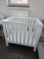 Bobita park, Ophalen