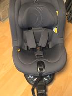 Autostoel isofix, Ophalen, Isofix