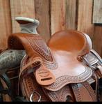 Western zadel Wade., Enlèvement, Western