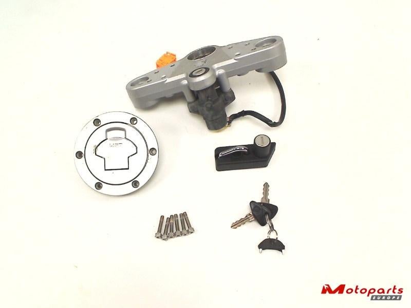 Kit de verrouillage d'allumage BMW R 1100 RT 1996-2001, Motos, Pièces | BMW, Enlèvement ou Envoi, Utilisé