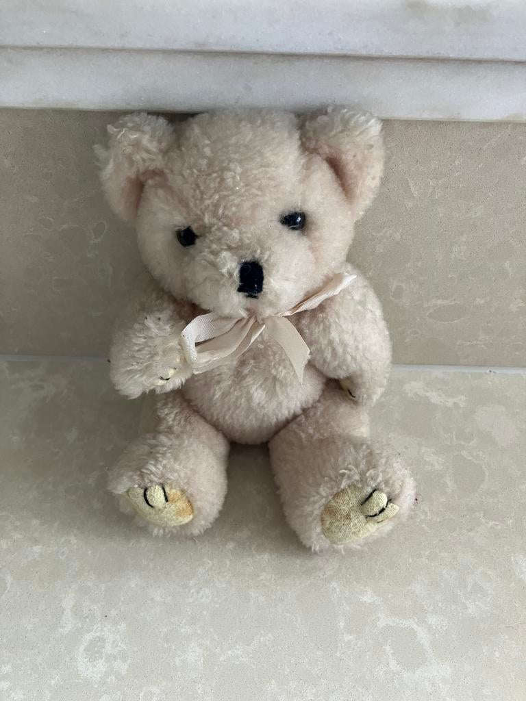 Ours en peluche, Enlèvement ou Envoi, Comme neuf