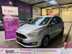 Ford C-Max 1.0i Slèchts 8.400Km’s! GPS PDC, 0 kg, 116 g/km, 0 kg, Parkeersensor