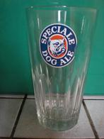 ROELANTS Dog Ale, Ophalen of Verzenden, Gebruikt, Glas of Glazen