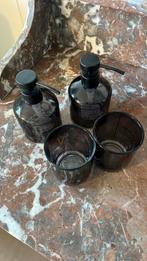 Badkamer accessoires, Ophalen, Zo goed als nieuw