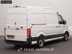 Volkswagen e-Crafter Elektrisch 115km WLTP 35,8kWh L3H3 LED, 100 kW, Achat, Entreprise, 3 places