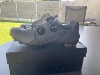 s-works mtb schoenen., Enlèvement, Comme neuf, Autres marques