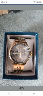 Cadran noir doré Breitling Navitimer 1884, Enlèvement ou Envoi, Breitling, Acier, Acier