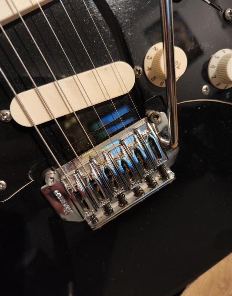 Ibanez Gio, Ophalen, Ibanez