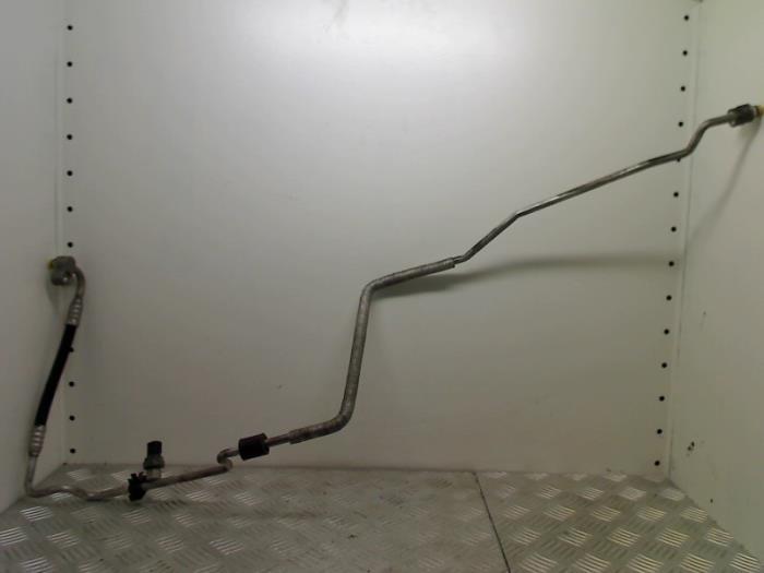 Airco Leiding van een BMW X5, Auto-onderdelen, Overige Auto-onderdelen, BMW, Gebruikt, 3 maanden garantie, Ophalen of Verzenden