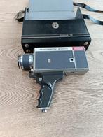 vintage Eumigette Super 8 filmcamera, Ophalen of Verzenden, Filmcamera