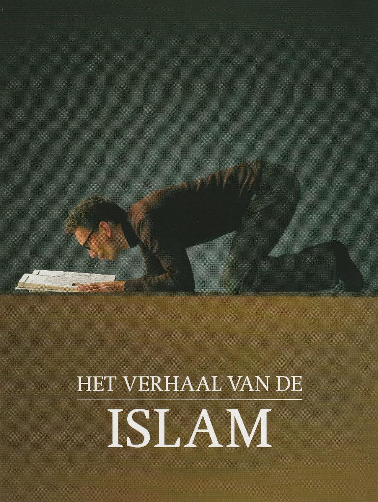 Paul Lunde “Het verhaal van de islam”, Boeken, Godsdienst en Theologie, Nieuw, Islam, Ophalen of Verzenden