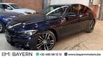 BMW 418 iA M-Pakket Gran Coupé Navi Garantie, Cruise Control, Achat, Euro 6, Entreprise